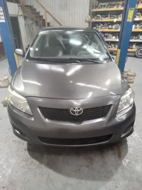 591-54390 Toyota Chassis Ecm Temperature Heater Housing Japan Built Fits 09-10 Corolla 1333760