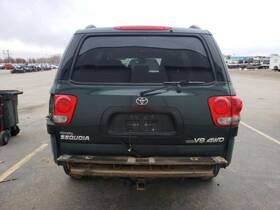 Toyota 591-58926 Chassis Ecm Transfer Case Left Hand Dash Fits 05-07 Sequoia 1548406