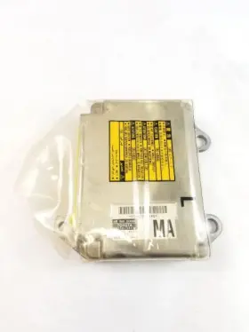 591-58974 Toyota Chassis Ecm Module Under Console Fits 04-09 4 Runner 423098