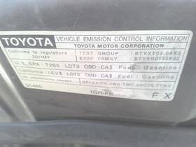 Toyota 591-69767 Chassis Ecm Multiplex Network Left Hand Dash Body Fits 10-11 4 Runner 1349633