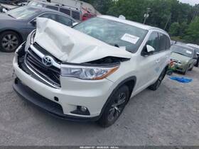 Toyota 591-73887 Chassis Ecm Multiplex Network Body Control Fits 15-16 Highlander 5063696