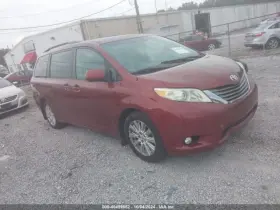 591-76772 Toyota Chassis Ecm Transfer Case Left Hand Dash Fits 11-19 Sienna 4373303