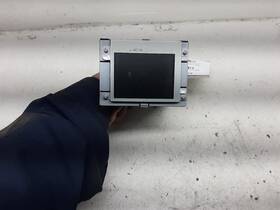 Toyota 594-01294 11 12 13 Info-gps-tv Screen Display Information 2011 2012 2013 Highlander