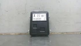 8646c-06010 Toyota 596-10374 18 - 19 Camry Camera Forward Recognition Syst Oem Radar Unit