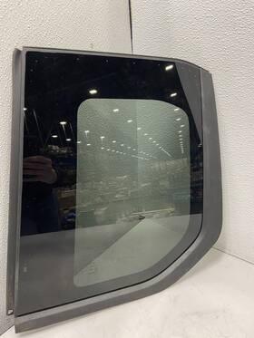 Toyota 62740-ak010 Window Assembly Quarter Rear Left Hand