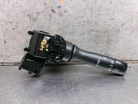 Toyota 629-50777f 09 Yaris Windshield Wiper Control Switch Htbk/sdn