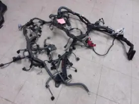 648.to1t20 Toyota Highlandr 2020 Engine Wire Harness 915323