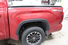 651000c130 Toyota 5ft 5 Inch Pickup Box For 22-23 Tundra Crew Cab 2934739