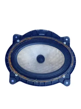 661.to1204 Toyota 2004 05 06 07 08 09 2010 Sienna Xle Driver Left Front Jbl Speaker Oem