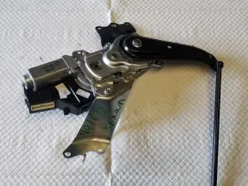 665.to1q17 Toyota 11 12 13 14 15 16 17 18 19 20 Sienna Tailgate Lift Motor Oem