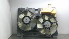 674-50158 Toyota 06 Sienna Radiator Condenser Cooling Fan Assembly
