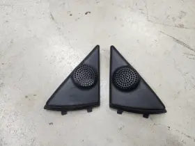 67492-17040 Toyota 90 91 92 Mr2 Turbo Sw20 Tweeter Covers Left Right Driver Passenger Oem