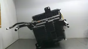 681.t01105 Toyota 04 - 06 Solara Ac Evaporator Heater Core Housing Box With Automatic Tem