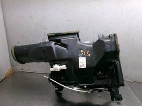 Toyota 681.to1s06 01 - 07 Sequoia Hvac Evaporator Heater Core Housing Box