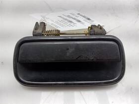 Toyota 6924035080 01-04 Tacoma Prerunner Crew Cab Driver Side Rear Exterior Door Handle