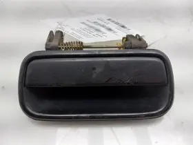 6924035080 Toyota 01-04 Tacoma Prerunner Crew Cab Driver Side Rear Exterior Door Handle