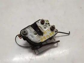 69320-16360 Toyota Tercel Std Coupe Left Manual Lock Actuator 1995-1998