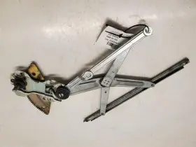 69820-16150 Toyota Tercel Ce Front Left Door Window Regulator Cpe 95-99