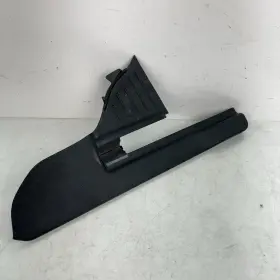 721380e150 Toyota 2020 2021 2022-2024 Highlander Seat Track Front Left Cover Oem