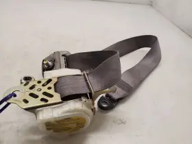 73220-0c030-e1 Toyota Sequoia Front Left Retractor Seat Belt 01-02 Gray-la11 73220-0c030