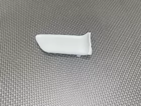 74037-12020-b1 Toyota 20-23 Corolla Right Door Panel Handle Inside Screw Cover Cap Oem