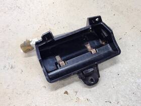 Toyota 74104-17020 Mr2 Turbo Sw20 91-99 Oem Center Console Ashtray Cup With Light Damaged