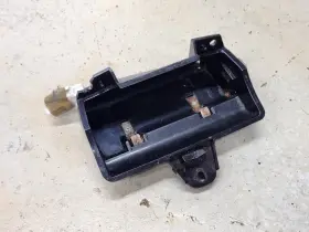 74104-17020 Toyota Mr2 Turbo Sw20 91-99 Oem Center Console Ashtray Cup With Light Damaged