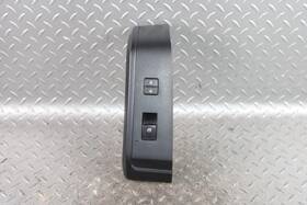 Toyota 7423104040 16-23 Tacoma Black Front Right Rh Rf Side Power Window Switch Unit Factory Oem