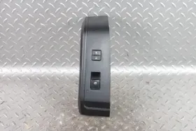 7423104040 Toyota 16-23 Tacoma Black Front Right Rh Rf Side Power Window Switch Unit Factory Oem