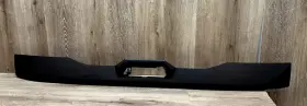 76085-0c010 Toyota 2022-24 Tundra Tailgate Spoiler Assy With Camera Oem Part#