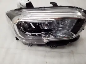 81110-04270 Toyota 2017 2018 2019 Tacoma Right Halogen Headlight With Led Pn