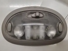 81240-0c041-b0 Toyota Tundra Sr5 Rear Dome Light 2004-2007 Gray Fk11