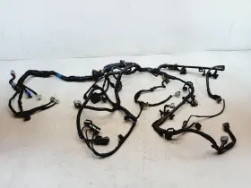 82121-02171 Toyota 1998 1999 2000 2001 2002 Corolla 1.8l Auto Trans Engine Wire Harness Oem