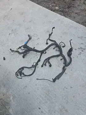 82121-17330 Toyota Mr2 91 92 Sw20 Sw21 5sfe 2.2l Engine Harness Loom