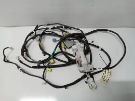 821610r190 Toyota 2016-2018 Rav4 Right Passenger Side Floor Body Wiring Harness