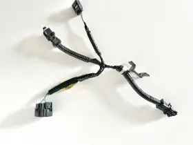 82183t5287 Toyota 2024 2025 Land Cruiser Rear Bumper Harness Oem