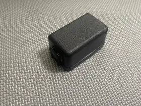 82662-12280 Toyota 09-18 Corolla Scion Im Matrix Relay Box Cover Oem