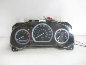 83800-08130-00 Toyota 2004-2010 Sienna Speedometer Instrument Cluster Oem