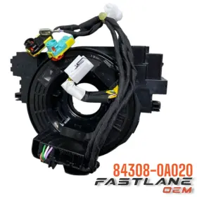 84308-0a020 Toyota 2022-2025 Grand Highlander/corolla/rav4 Clock Spring New Oem