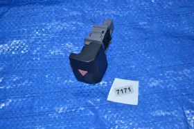 84332-02200 Toyota 2014-2016 Corolla Hazard Switch Button Oem