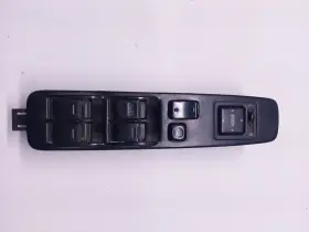 84820-35060 Toyota 1996-1997 4runner Driver Master Power Window Control Switch Black