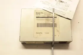 861a0-06010 Toyota 861a006010 2010 Camry Misc Electrical Parts Multimedia Interface Oem