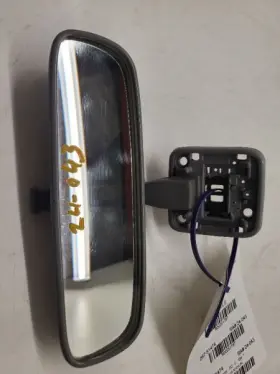 87810-89141-b0 Toyota 4 Runner Sr5 Interior Rear View Mirror Manual Dim 00-02