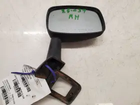 87910-89121 Toyota Pickup Right Side View Mirror Skin Mounted 84-86 Black Mt Nice