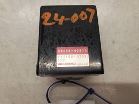 Toyota 88650-42010 Rav 4 Chassis Ecm Ac Amplifier 1996-2000