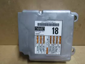 89170-0e220 Toyota 22 2023 Kluger Highlander Safety Restraint Sensor Assembly Oem 891700e220