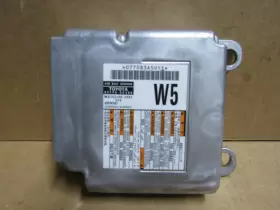 89170-0e380 Toyota 22 2023 Kluger Highlander Safety Restraint Sensor Assembly Oem 891700e380