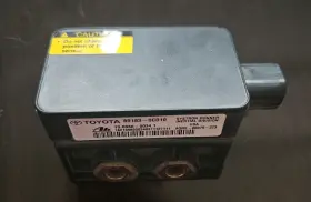89183-0c010 Toyota 2001-2002 Sequoia Yaw Rate Turn Speed Traction Control Sensor