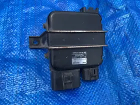 89257-30030 Toyota Jdm Aristo Jzs161 3.0l 2jzgte Radiator Cooling Fan Module Denso Oem
