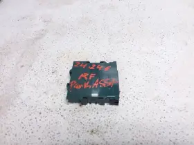 893400c040 Toyota 2023 Tundra Park Assist Control Module Oem Part Number